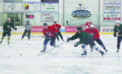 Klippers tuning up with preseason games Klippers tuning up with preseason games