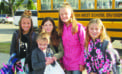 Westberry students excited for upcoming year Westberry students excited for upcoming year