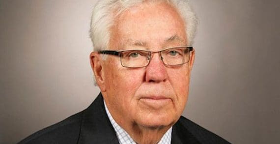 Clay Riddell, Flames co-owner and Calgary businessman, dead at 81 Clay Riddell, Flames co-owner and Calgary businessman, dead at 81