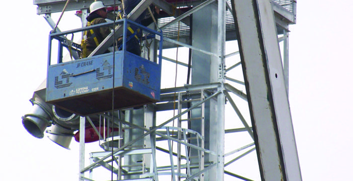 Work on Canpulse Foods Ltd. Work on Canpulse Foods Ltd.