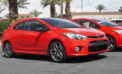 Buying used: the 2010 Kia Forte Koup Buying used: the 2010 Kia Forte Koup
