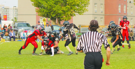Korbas’ season off to a rough start Korbas’ season off to a rough start