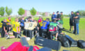 Kobras look forward to new season Kobras look forward to new season