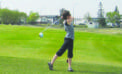 Fore! Fore!