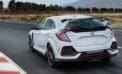 Honda Civic Type R is a genuine pocket rocket Honda Civic Type R is a genuine pocket rocket