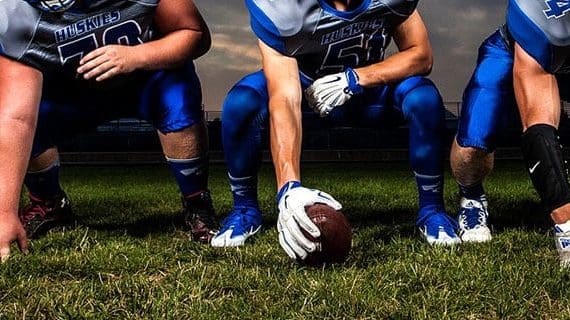 Why the CFL’s Diversity is Strength campaign falls short Why the CFL’s Diversity is Strength campaign falls short