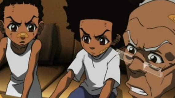 Revisiting The Boondocks in the Trump era Revisiting The Boondocks in the Trump era