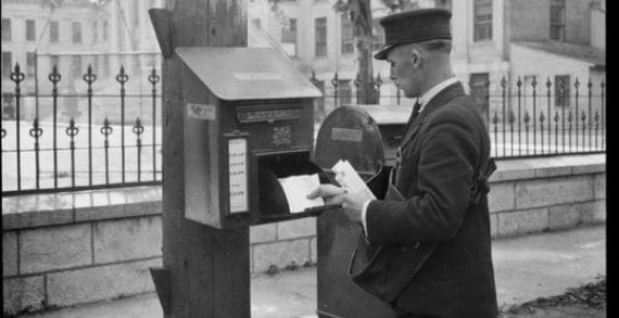 Deliver Canada Post from its old-fashioned business model Deliver Canada Post from its old-fashioned business model