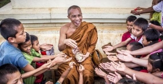 Compassion is at the heart of the best of humanity Compassion is at the heart of the best of humanity