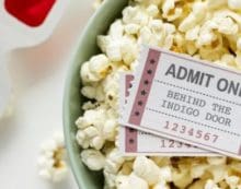 Screen Arts film series starts this month Screen Arts film series starts this month