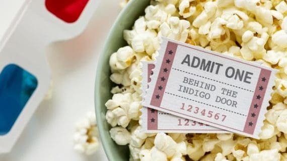 Screen Arts film series starts this month Screen Arts film series starts this month