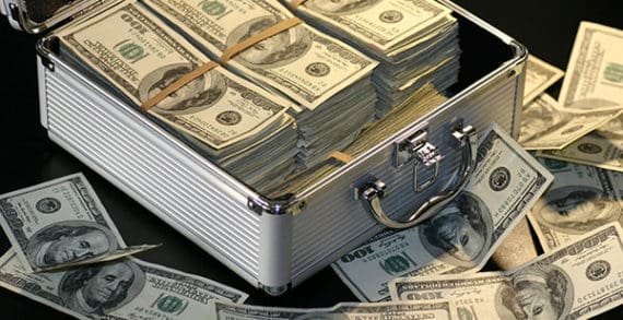 Is gambling a big deal to the NFL? You can bet on it Is gambling a big deal to the NFL? You can bet on it