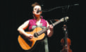 Raine Hamilton Trio wows audience Raine Hamilton Trio wows audience