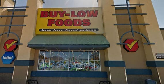 Buy Low Foods New grocery store plans to open this year