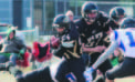 Kobras’ season ends in playoff loss to Martensille Kobras’ season ends in playoff loss to Martensille