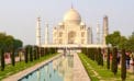 The world’s most perfect building does not disappoint The world’s most perfect building does not disappoint