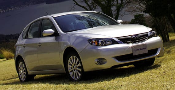 Beating the bushes for a winter beater? Beating the bushes for a winter beater?