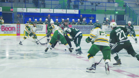 Klippers hope to rebound after recent losses Klippers hope to rebound after recent losses