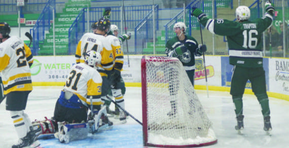 Klippers get on another early hot streak Klippers get on another early hot streak