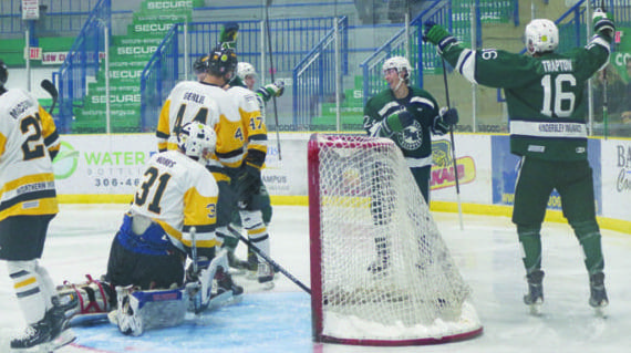 Klippers get on another early hot streak Klippers get on another early hot streak