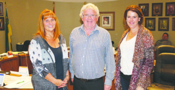 Council fills CAO vacancy from within Council fills CAO vacancy from within