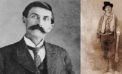 The man who shot Billy the Kid The man who shot Billy the Kid
