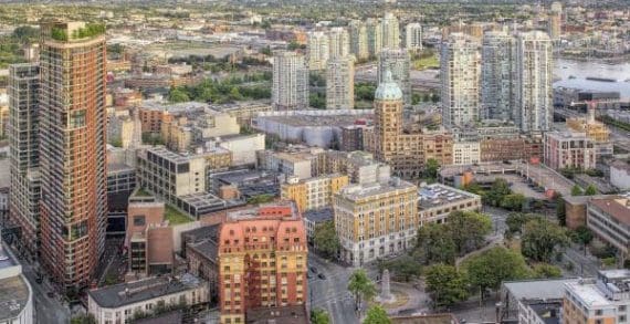 Publicly-owned facilities in Canada top 50,000 Publicly-owned facilities in Canada top 50,000