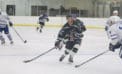Klippers Sr. Klippers start season on the road