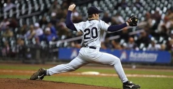 Is today’s baseball player better than yesteryear’s? Is today’s baseball player better than yesteryear’s?