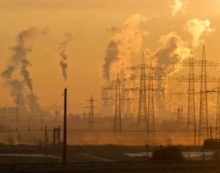 Climate change is a global health emergency Climate change is a global health emergency