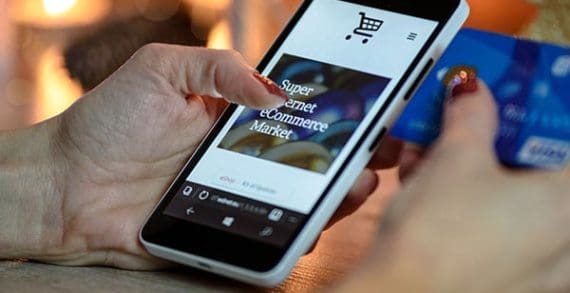 E-commerce untapped potential for Canadian small businesses E-commerce untapped potential for Canadian small businesses