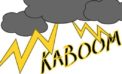 Blowing up climate change Blowing up climate change