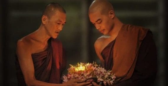The same truths are part of every religious and philosophical tradition The same truths are part of every religious and philosophical tradition