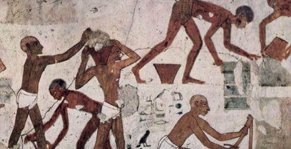 strike The first recorded strike occurred in Egypt in 1152 BC