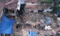 Mumbai The squalid, stifling slums of Mumbai