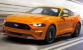 Mustang EcoBoost Ford Mustang EcoBoost lacks the edginess a muscle car needs