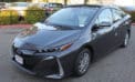 Toyota Prius Prime Toyota Prius Prime leads the pack to an electric future