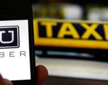Uber’s utter disrespect for social and business norms Uber’s utter disrespect for social and business norms
