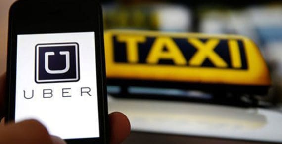 Uber’s utter disrespect for social and business norms Uber’s utter disrespect for social and business norms