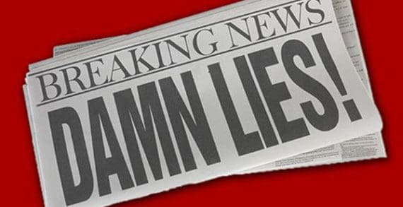 Can we restore public trust in journalism? Can we restore public trust in journalism?