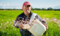 Farmers pay a high price for the convenience of consumers Farmers pay a high price for the convenience of consumers