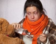 Antibiotics no cure for colds or flu Antibiotics no cure for colds or flu