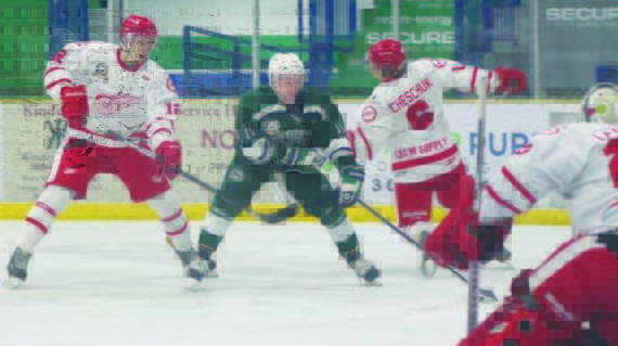 Klippers’ acquisitions make immediate impact Klippers’ acquisitions make immediate impact