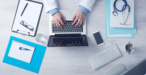 Sharing medical information securely and in real time to better serve patients Sharing medical information securely and in real time to better serve patients