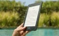 Kindle paperwhite New waterproof Kindle Paperwhite makes a splash