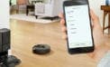 Roomba i7+ robot vacuum just keeps learning and cleaning Roomba i7+ robot vacuum just keeps learning and cleaning