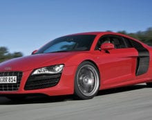 Buying used: 2010 Audi R8 has ‘collectible’ written all over it Buying used: 2010 Audi R8 has ‘collectible’ written all over it