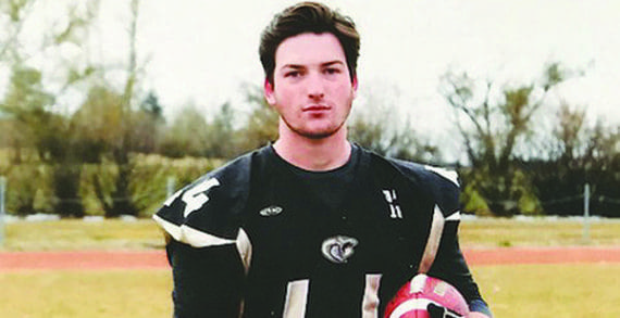 Local football player cracks Saskatchewan Selects roster Local football player cracks Saskatchewan Selects roster