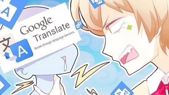 Google translate mistakes Are we using Google Translate responsibly?