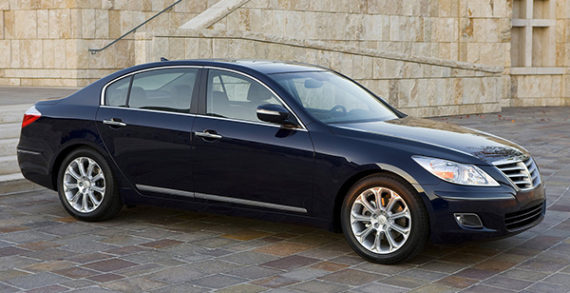 Buying used: 2010 Hyundai Genesis sedan stands the test of time Buying used: 2010 Hyundai Genesis sedan stands the test of time